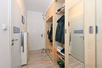 Prodej bytu 2+kk o rozloze 56 m2, ulice Fintajslova, Břeclav - 7