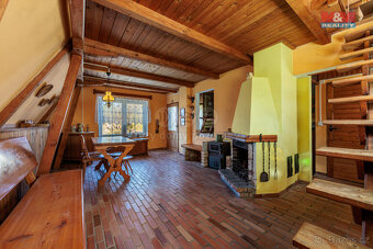 Prodej chaty, 61 m², Tatrovice - 7