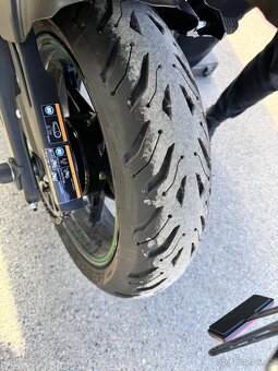 Kawasaki Ninja 650 - 7