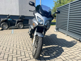 Honda CBF 1000 - 7