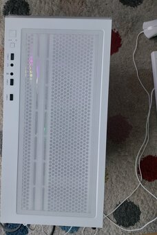 Herní Nový RTX 5070, i5 14500Kf, DDR5 16GB, SSD 1TB-záruka - 7