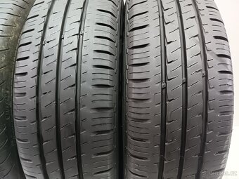 Letní kola Ford Transit 5x160 R15 pneu 195/70/15C - 7