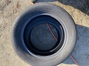 Pneu 205/55 R16 - 7