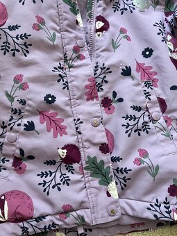 Bunda Lindex 116 - 7