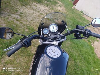 Harley-Davidson XR 1200 - 7
