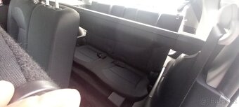 Nissan Qashqai +2,2.0i - 7
