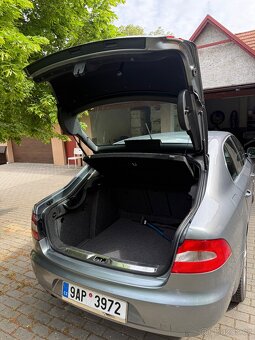 Škoda superb 2 2009 - 7