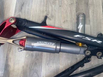 Specialized Epic FSR - 7