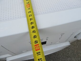 Nabízím pračku Amica. přední plnění na 5 kg prádla. Plně fu - 7