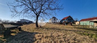 Prodej Stavebního pozemku 1000 m2, Bohdalice - 7