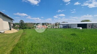 Prodej Stavebního pozemku 1000 m2, Bohdalice - 7