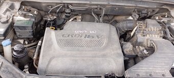 Kia Sorento č. 21707 - 7