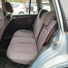 Ford Fusion 1,4i - 7