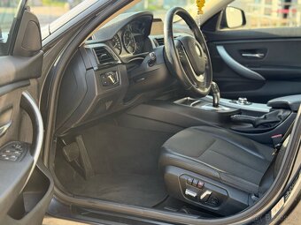 BMW 4 Gran coupe - 7