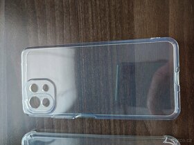Prodám nové kryty na Xiaomi lite 11 5g a Lite 5g Ne - 7