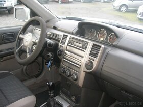 NISSAN X-TRAIL,2.2 DCI,100KW,4x4,BEZ KOROZE,SERVISKA - 7