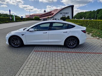 Tesla Model 3 Long Range Refresch - 7
