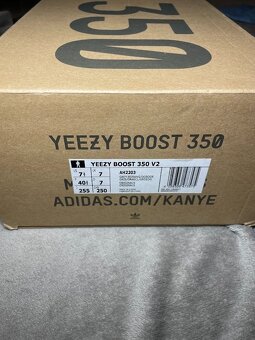 Adidas Yeezy 350 V2 Beluga 2.0 - 7