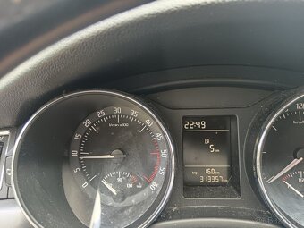 Prodám škoda Superb 2 - 7