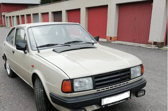 Prodám Škoda Rapid 136 - 7