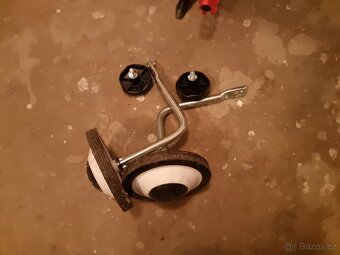 BTWIN Robot 500, vel. 16 - 7