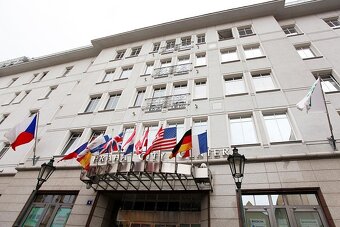 Pronájem kanceláře, 60 m2 - Praha - Nové Město - 7