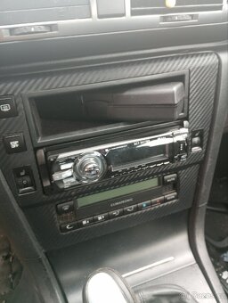 Superb 2.5tdi - 7