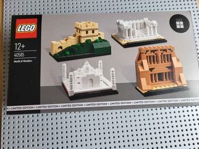 Lego GWP sety nove 40582 40585 40587 40589 40597 - 7