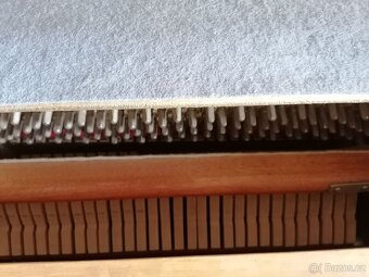 Piano Petrof - 7
