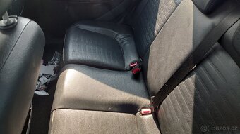 FIAT GRANDE PUNTO 1,4 57 KW AT - 7