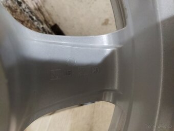 4x108 r16 ALU kola nová nikdy nemontovaná - 7
