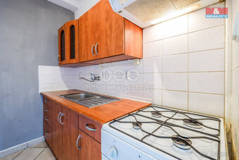 Pronájem bytu 1+kk, 43 m², Plzeň, ul. Barrandova - 7