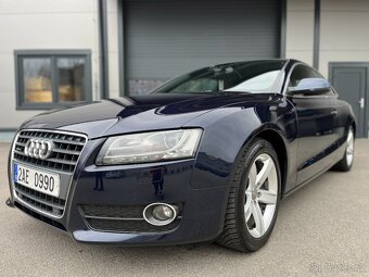 Audi A5 8T3 2.0TFSI - 7