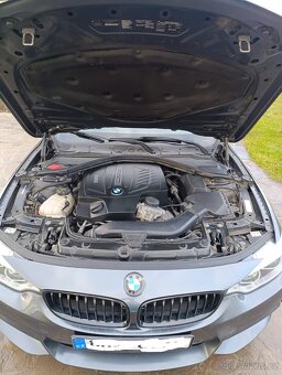 BMW 435i Gran Coupé 225kW 4x4 - 7