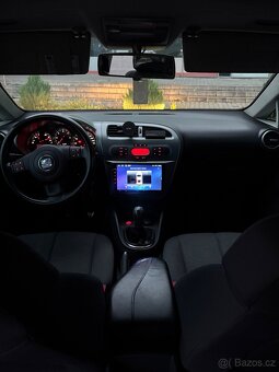 Seat Leon 1.9 TDI - 7