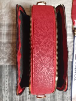 Malá kabelka Tommy Hilfiger NEORIGINÁL - 7