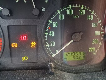 Octavia 1.9 TDI 66kw - 7
