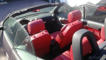 AUDI A3, 1.8TFSI , CABRIO - 7