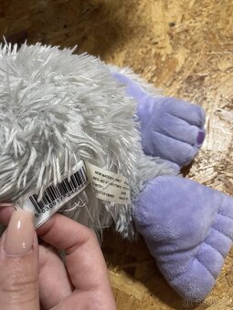 Blizzard World of Warcraft Baby Yetti - 7