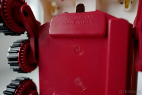 Staré ruské autíčko Norma USSR - 7