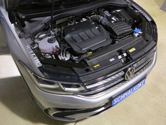 Volkswagen Tiguan Allspace 2.0 TDI SCR 4Mot DSG7 R-Line - 7