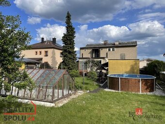 Prodej, domy/rodinný, 313 m2, 26801 Felbabka, Beroun [ID 694 - 7