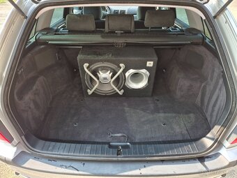 BMW 330xd 150kw e46 Touring - 7