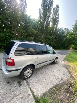 Ford galaxy 1.9tdi 85kw - 7