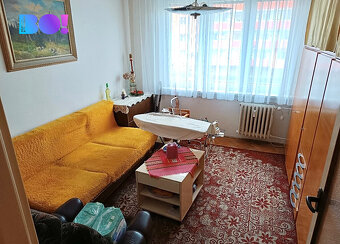 Prodej bytu 3+1, 64m², ul. Sokolovská, Ostrava- Poruba - 7