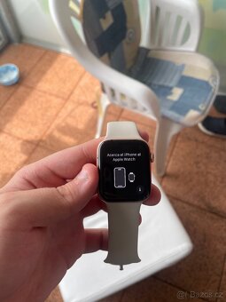 apple watch se 2022 - 7
