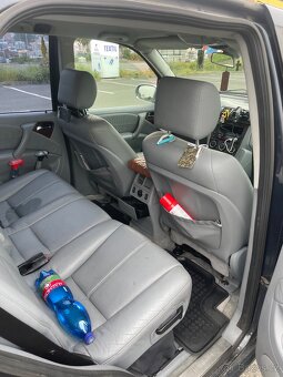 Prodam Mercedes ml 270 - 7
