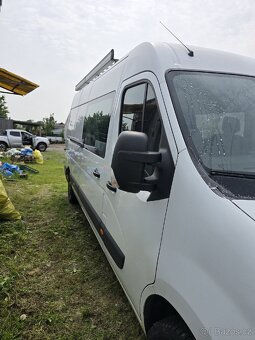 Renault Master 2,3, 2019 - 7