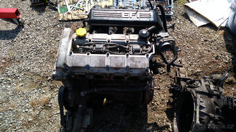 ND Ford Escort RS2000 - 7