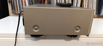 DENON PMA-525R Stereo Integrated Amplifier / GRAMO IN - 7